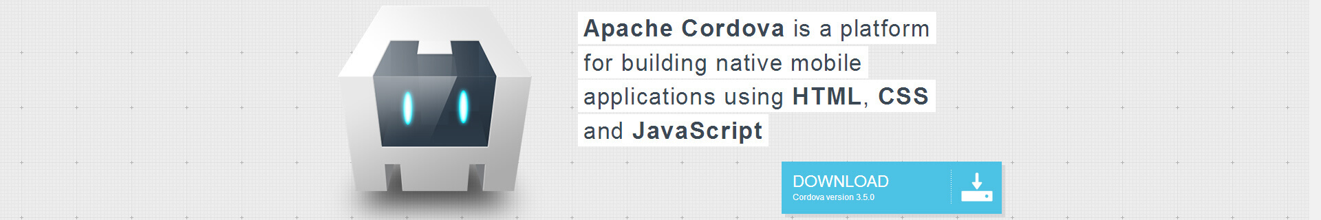 Apache Cordova