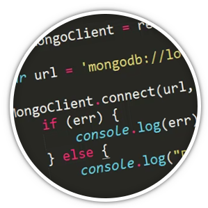 Łączenie się z bazą MongoDb za pomocą NodeJS