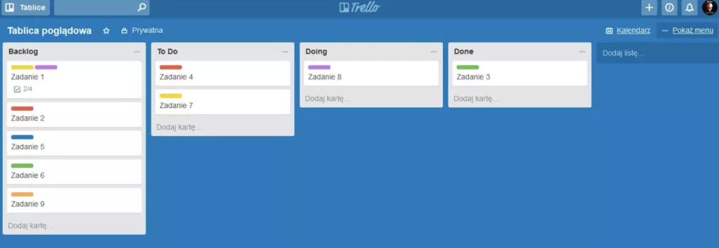 trello