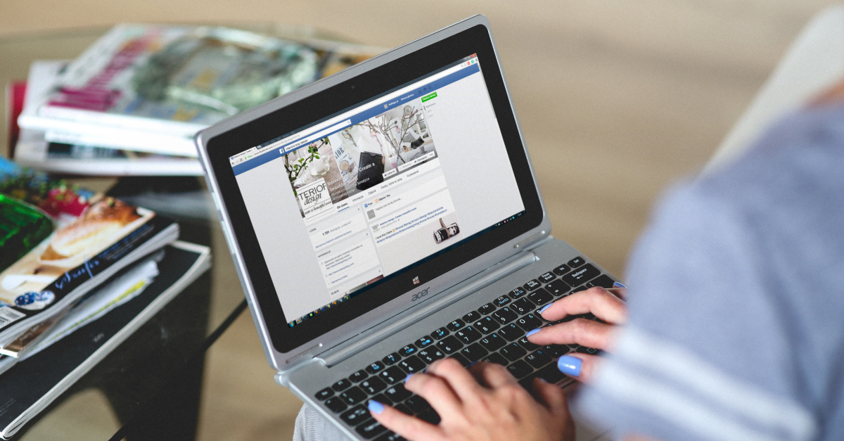 7 porad jak skutecznie prowadzić fanpage na Facebooku