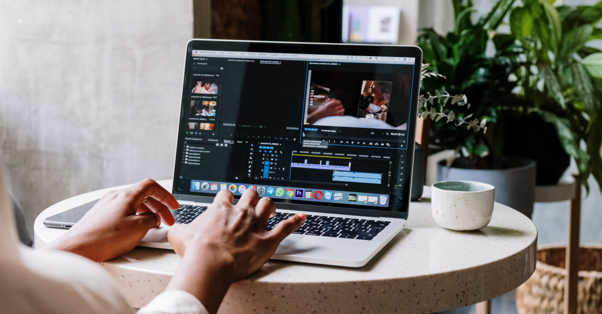 Adobe Premiere Pro - 5 przydatnych pluginów