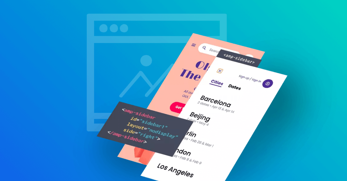 AMP - nowa technologia od Google przyspieszy Twoją stronę!