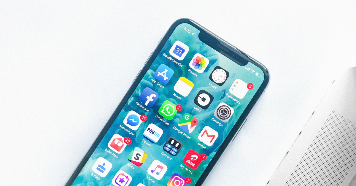 Co musisz wiedzieć zanim zaczniesz tworzyć aplikacje mobilne