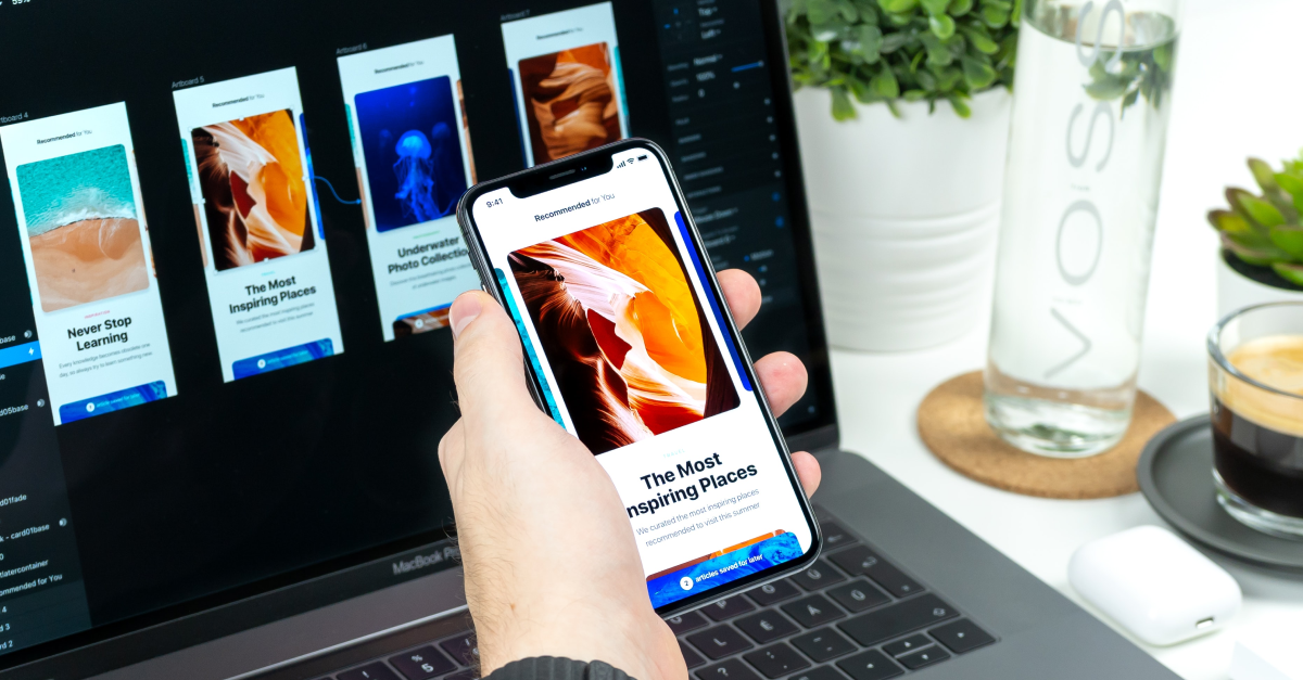 Czym zajmuje się UX Designer?