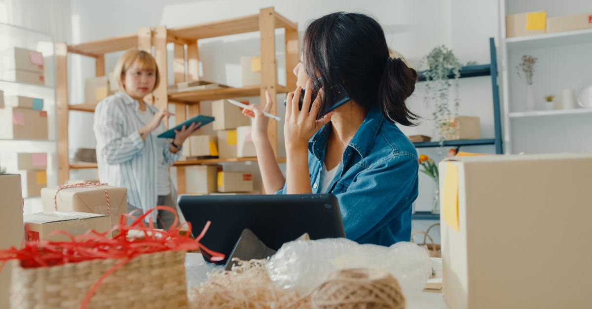 Jak skutecznie sprzedawać w internecie?