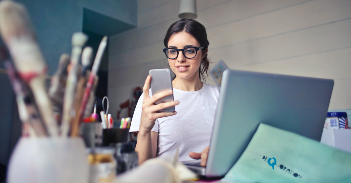 Zalety i wady pracy freelancera