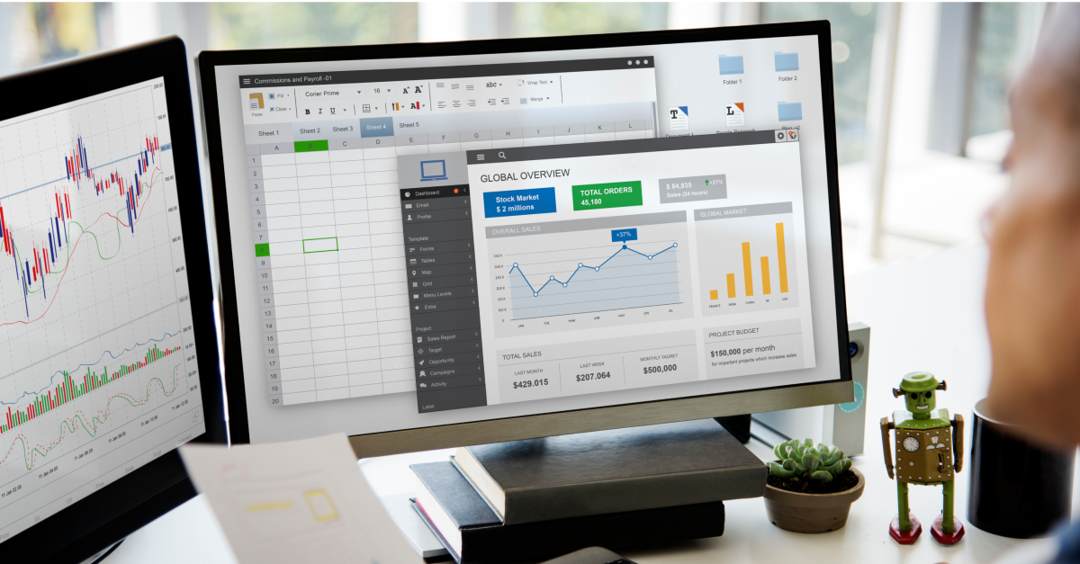 10 absolutnie niezbędnych skrótów w Excelu