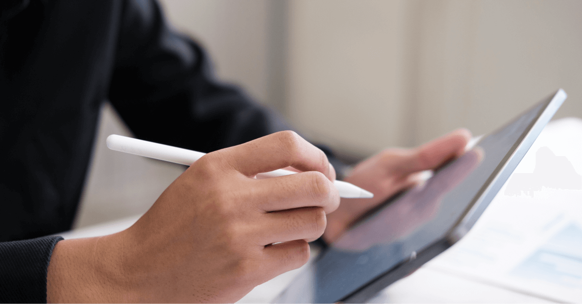 Digital painting — jak zacząć przygodę z rysunkiem cyfrowym?