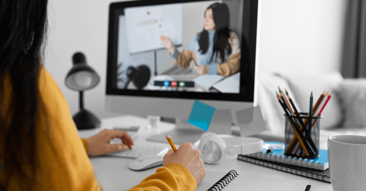 Rynek korepetycji w Polsce - moda na naukę jest coraz silniejsza!