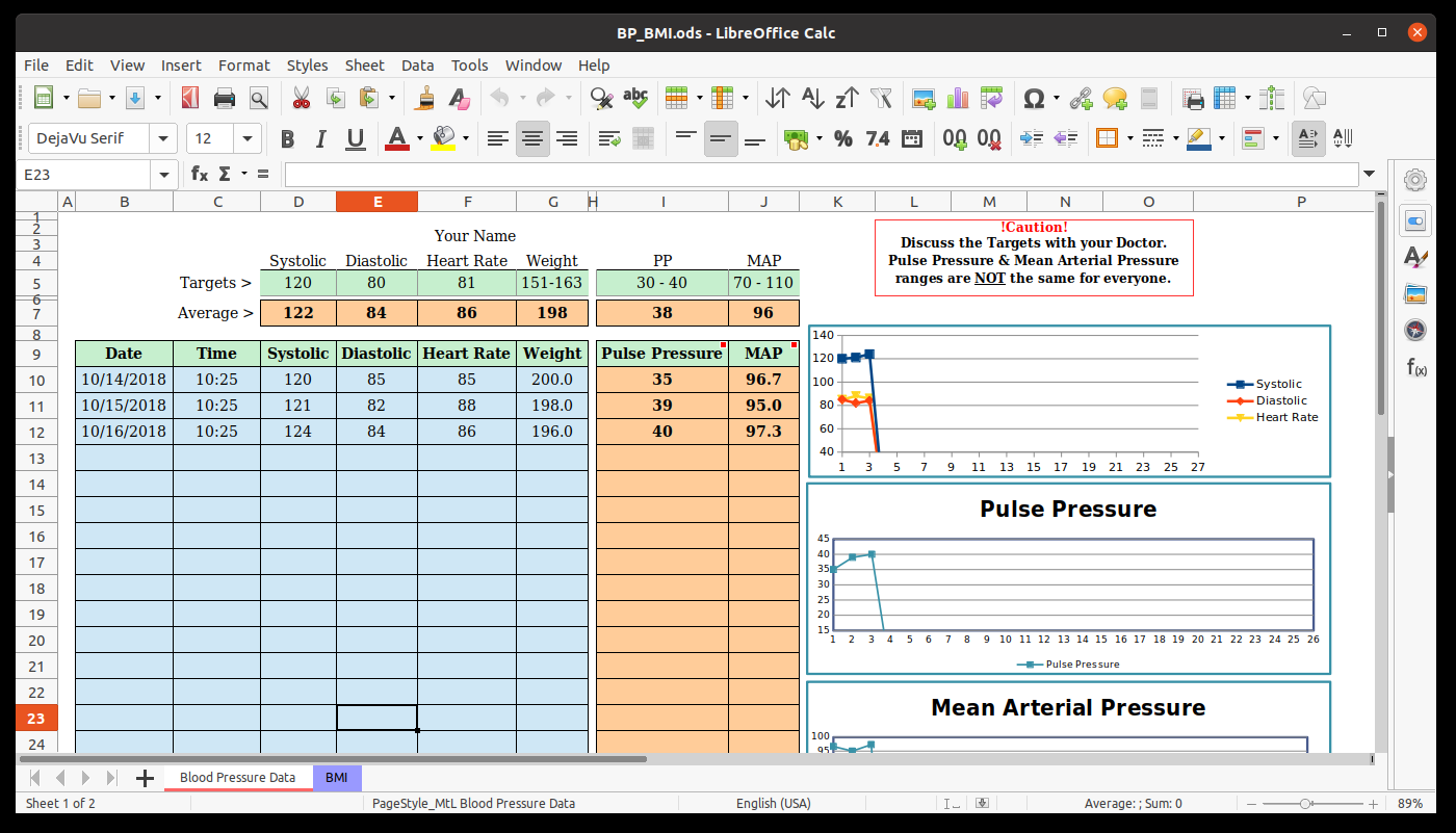 LibreOffice