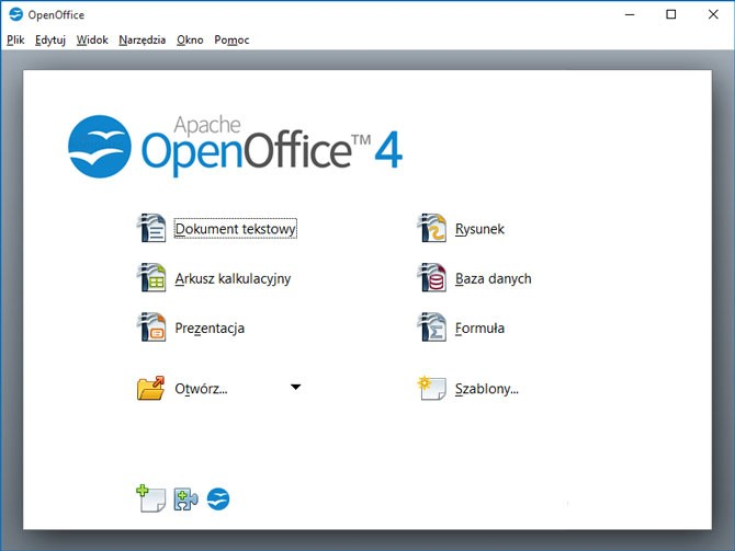 OpenOffice