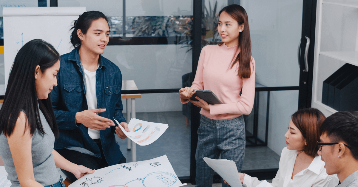 10 sposobów na zwiększenie produktywności