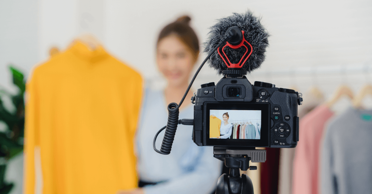 Dlaczego warto wykorzystywać wideo marketing?