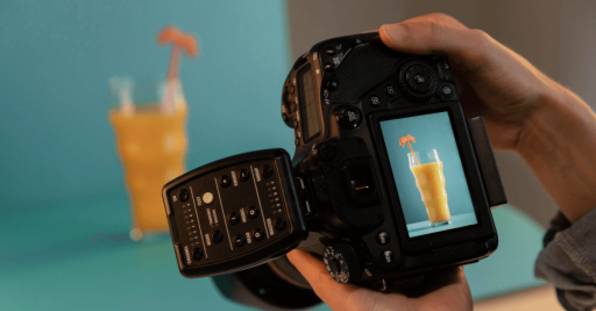 Fotografia produktowa czy wizualizacja produktu 3D?