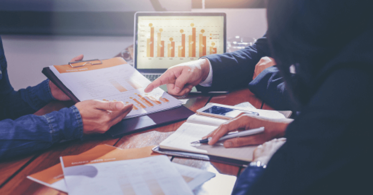 Jak stworzyć biznesplan?