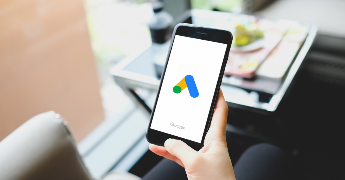 Jak założyć konto w Google Ads?