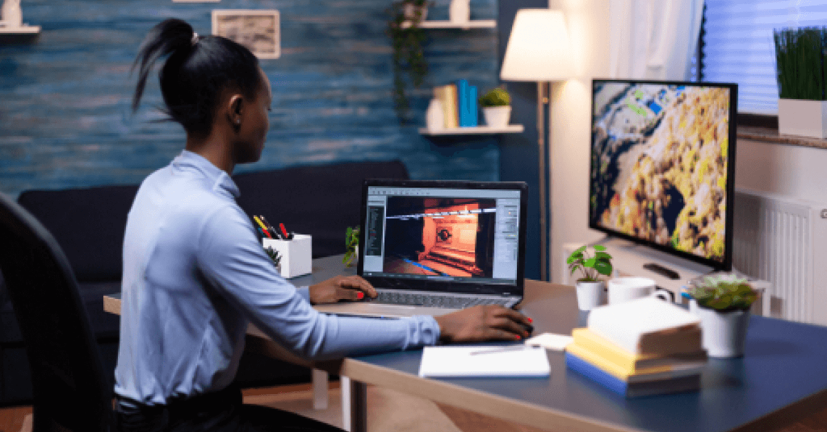 Jaki silnik wybrać do tworzenia gier?