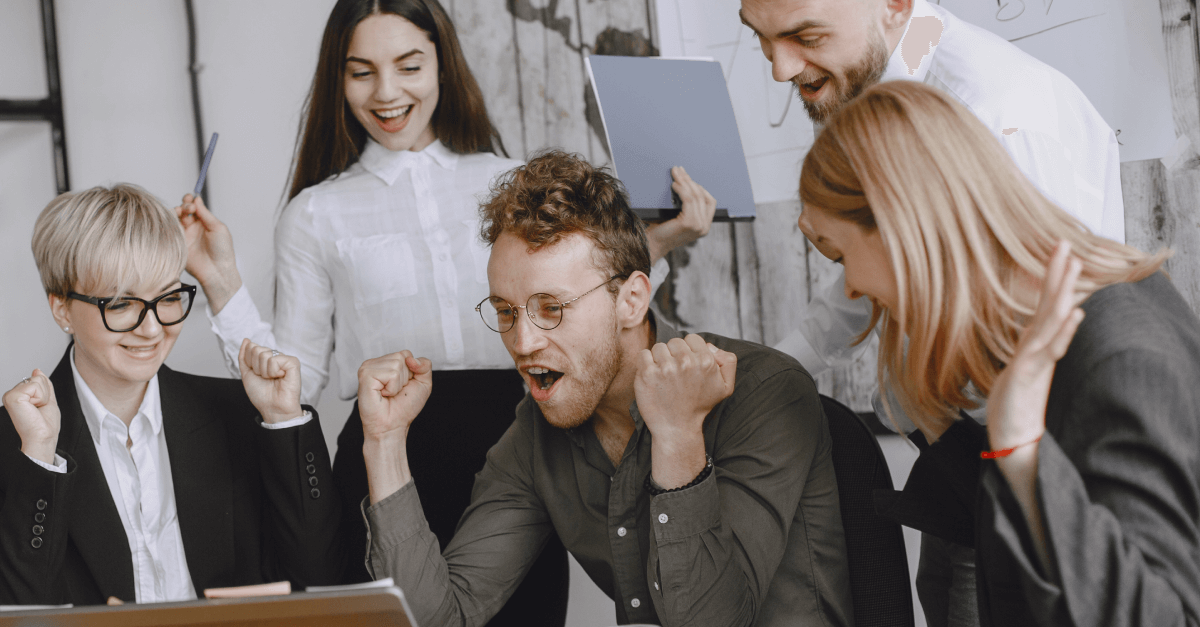 Już 7 lat tworzymy dla Was kursy!