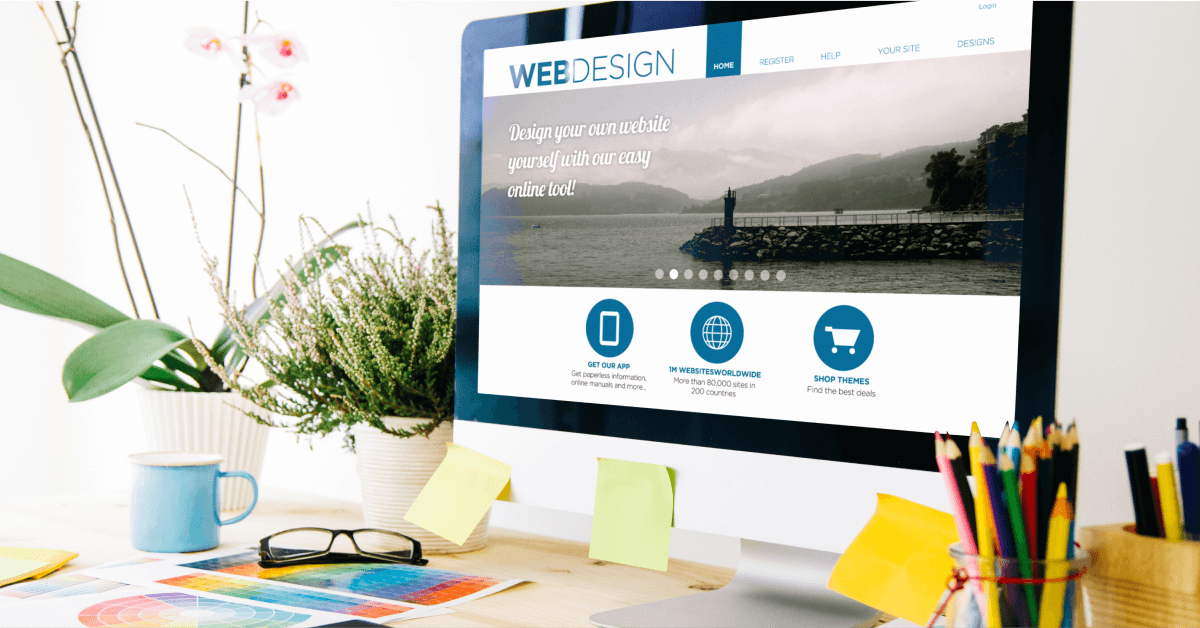 Narzędzia i materiały dla webdesignera