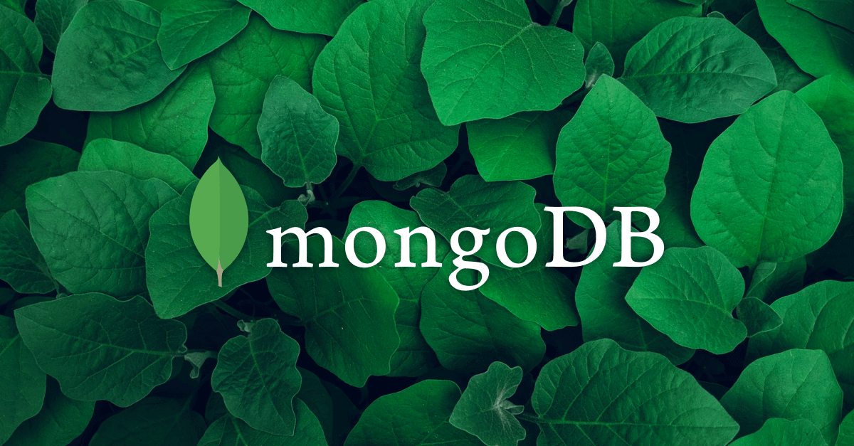 Jak wykorzystać NoSQL w aplikacjach webowych - kurs MongoDB od podstaw