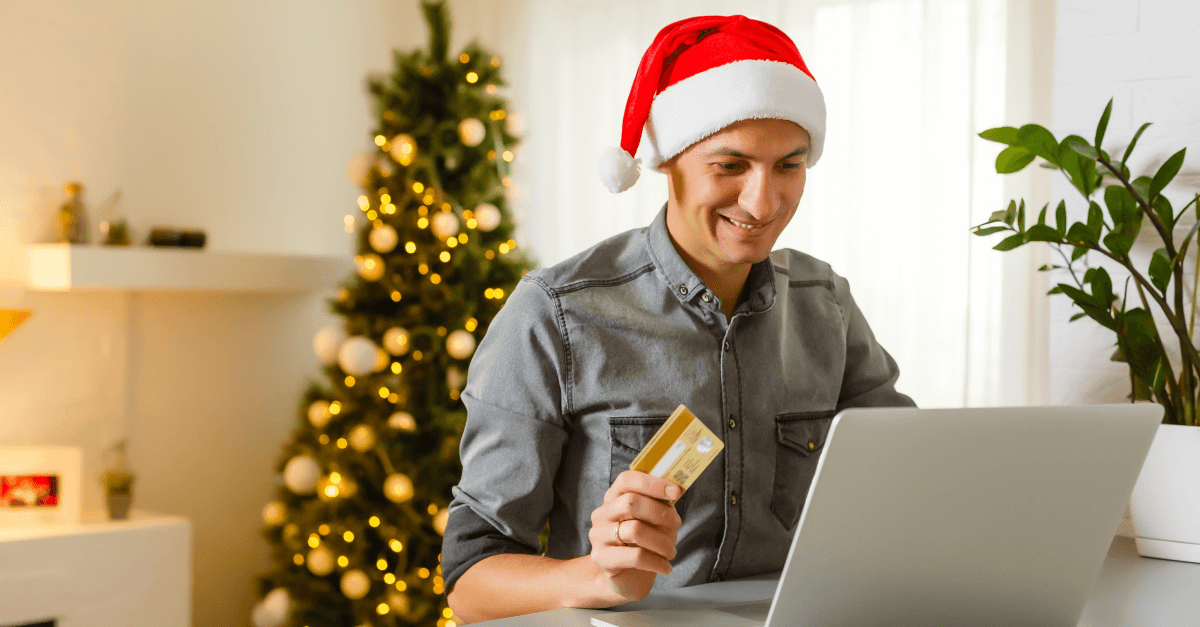 Promocja świąteczna, kup kurs nawet 40% taniej!