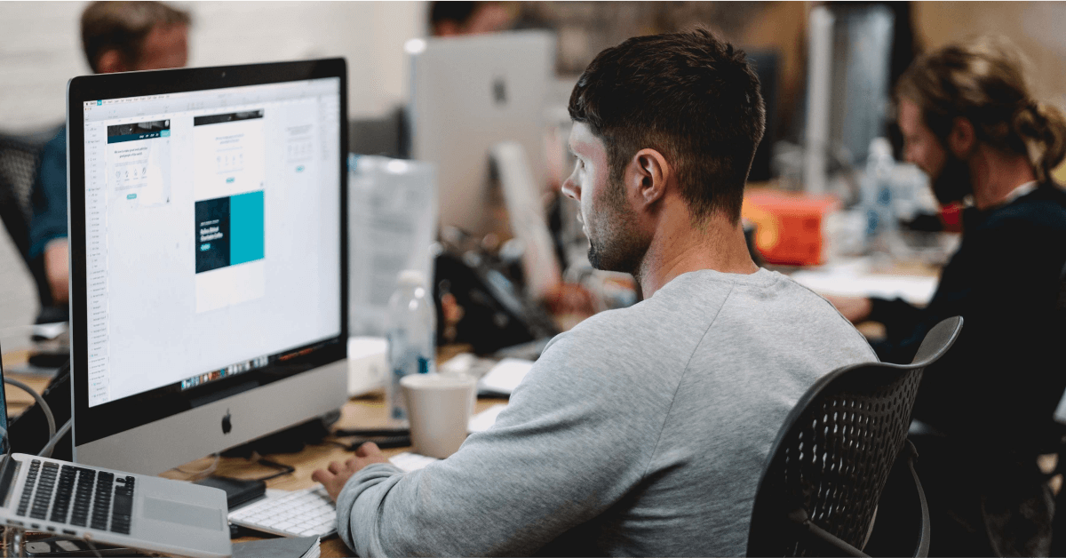 Trendy Web Design w 2014 roku