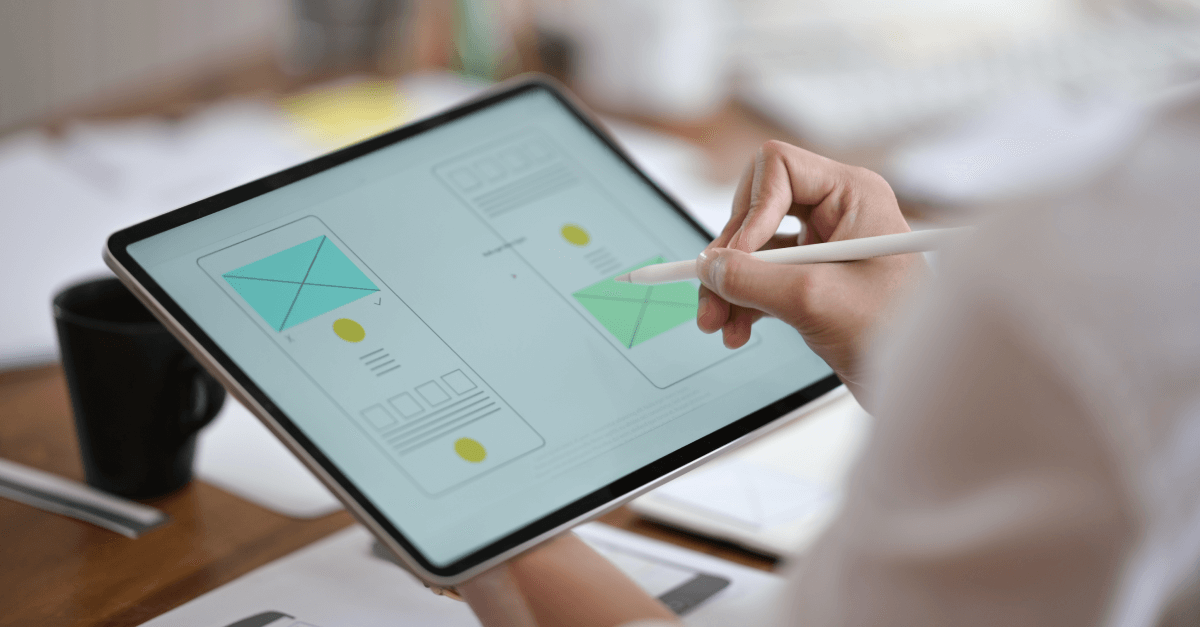 Kurs UX & UI - projektuj użyteczne strony i osiągaj lepsze wyniki