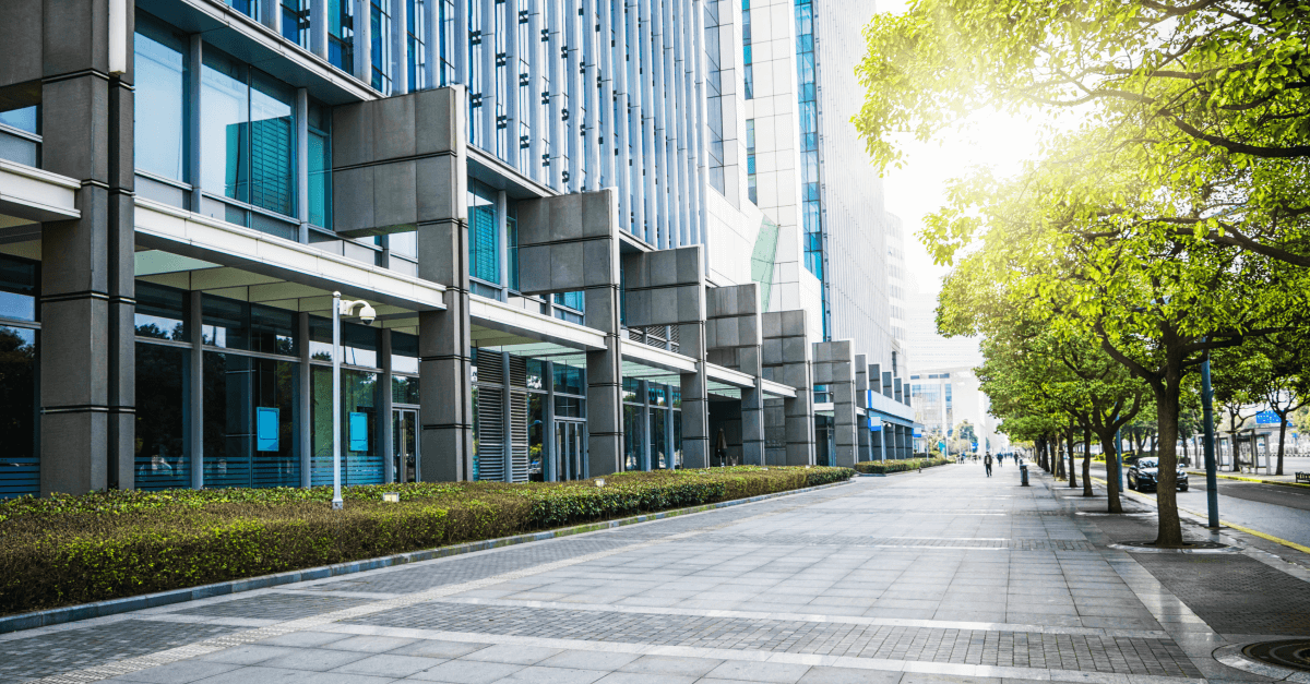 Wizualizacje 360 i wirtualne spacery - zaproś klientów do siebie