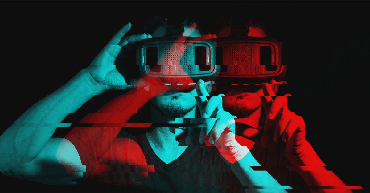 Duotone - świeży trend w projektowaniu stron