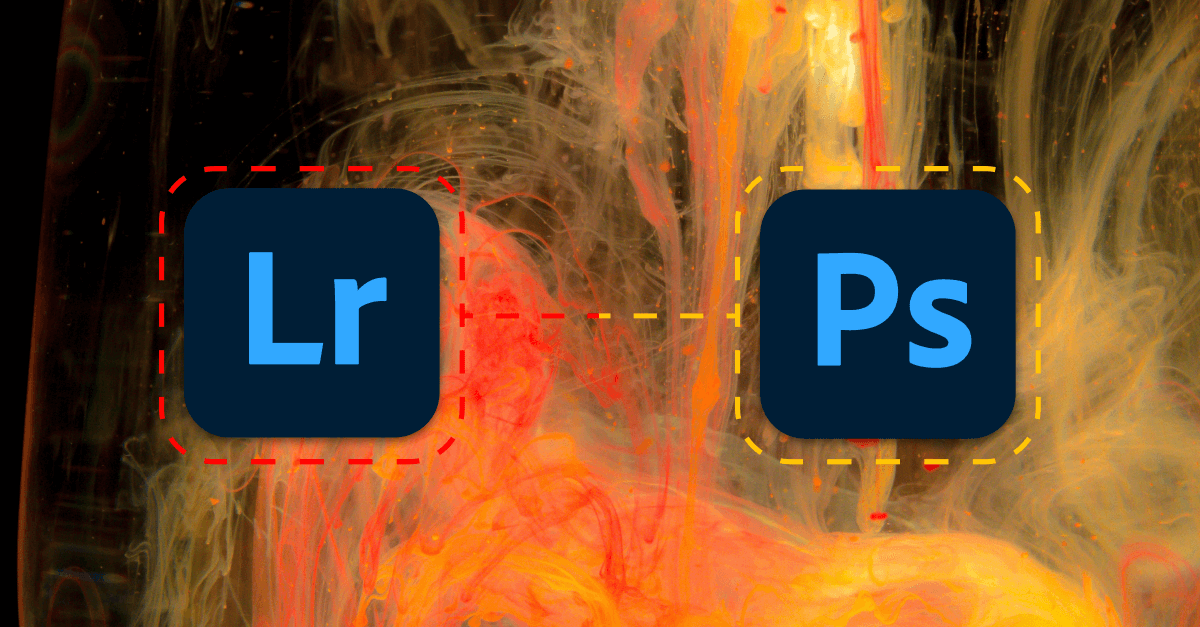Lightroom czy Photoshop - porównanie dwóch programów do obróbki zdjęć