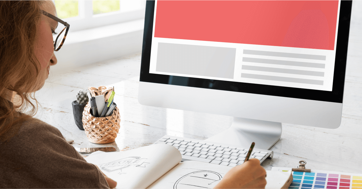 Mockupy, prototypy, wireframe - czym się różnią i do czego służą?