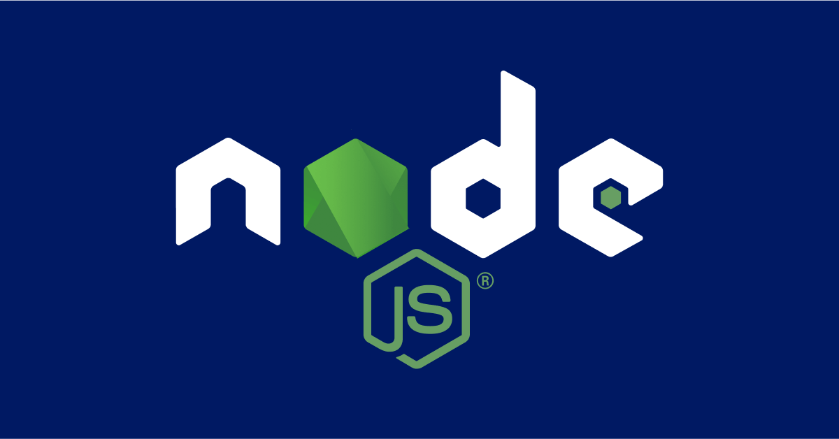 Kurs NodeJS - tworzenie dynamicznych aplikacji webowych