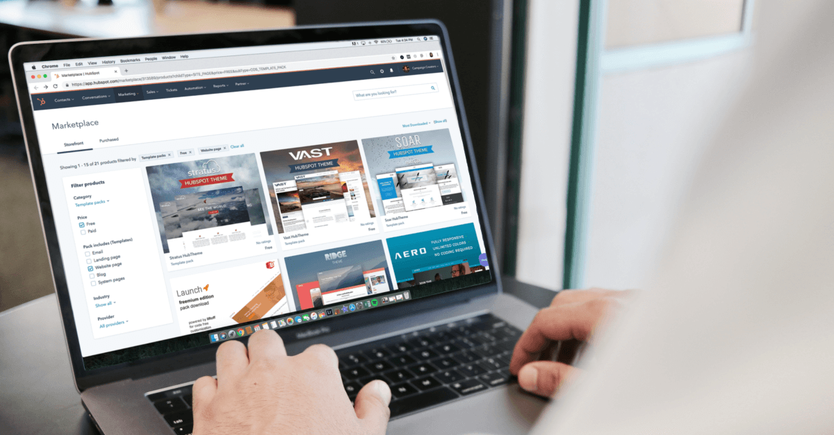 4 rzeczy, które musisz wiedzieć zanim założysz stronę www