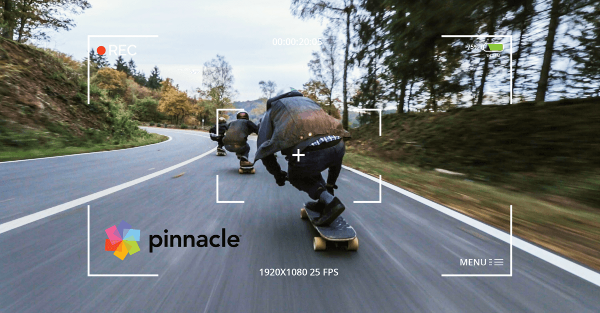 Jak montować filmy - kurs Pinnacle Studio 20