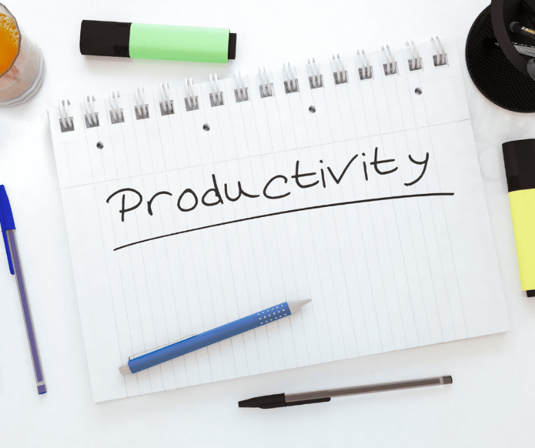 Produktywność