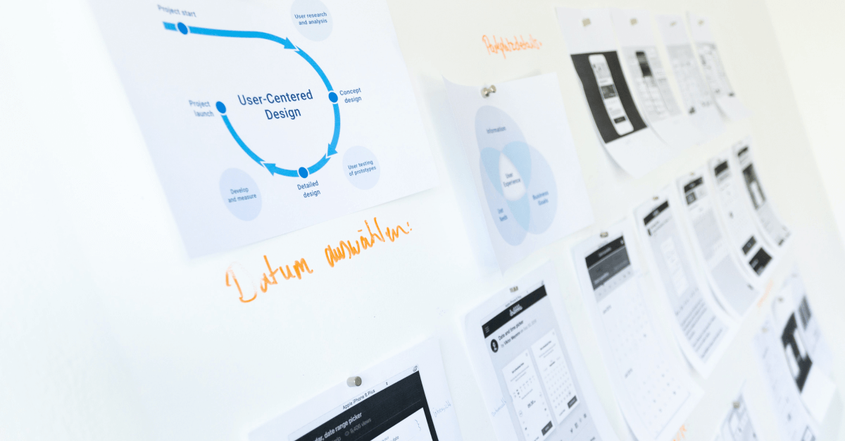 Tworzenie makiet stron internetowych i aplikacji - przydatne narzędzia