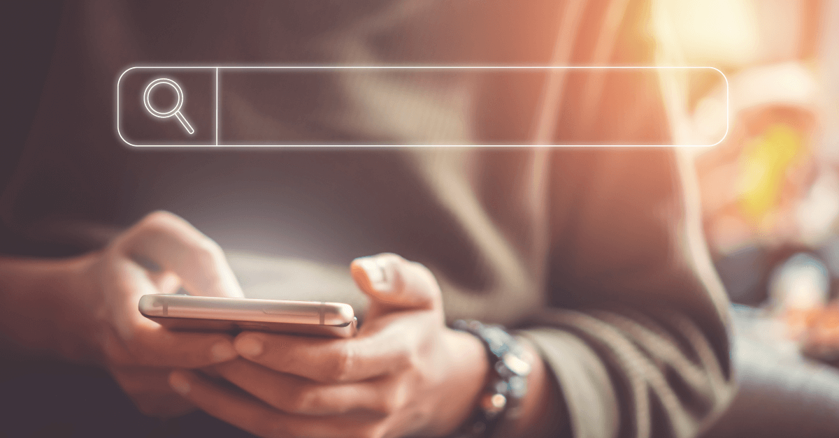 Skuteczne techniki wyszukiwania część 2