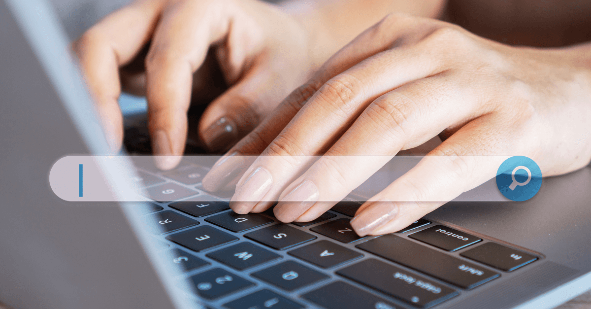 Skuteczne techniki wyszukiwania część 6