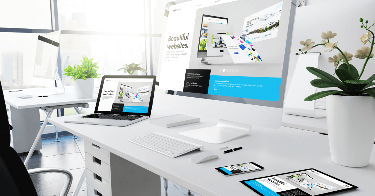 Responsywne szablony WordPress - kurs online krok po kroku