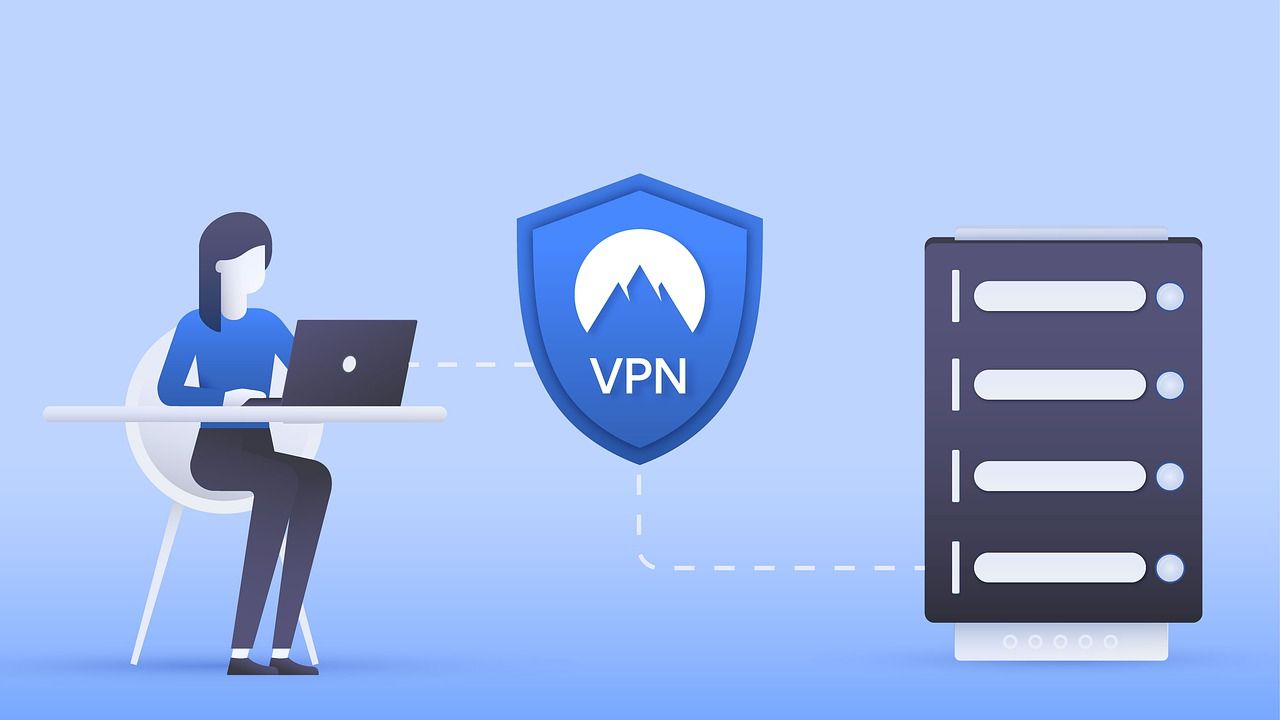 Program VPN bezpieczeństwo