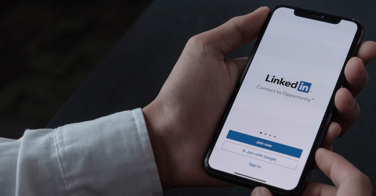 Dlaczego LinkedIn jest świetnym medium dla Twojego biznesu i marki osobistej?