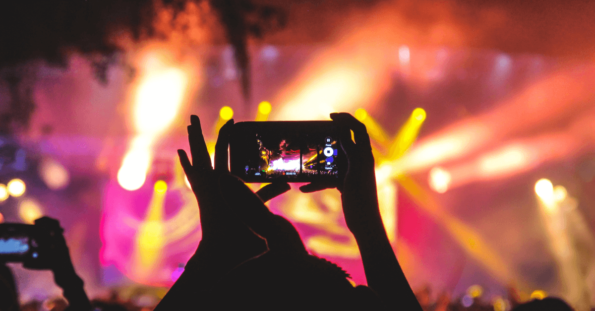 Jak nagrywać atrakcyjne wideo smartfonem?