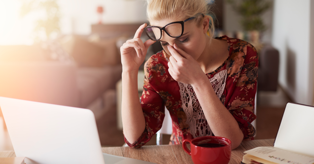 Jak radzić sobie ze stresem i kontrolować emocje?