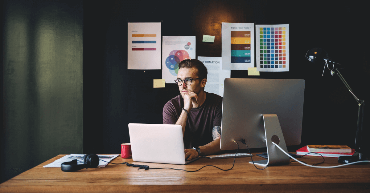 Jak wybrać odpowiedni program graficzny do wykonania projektu?