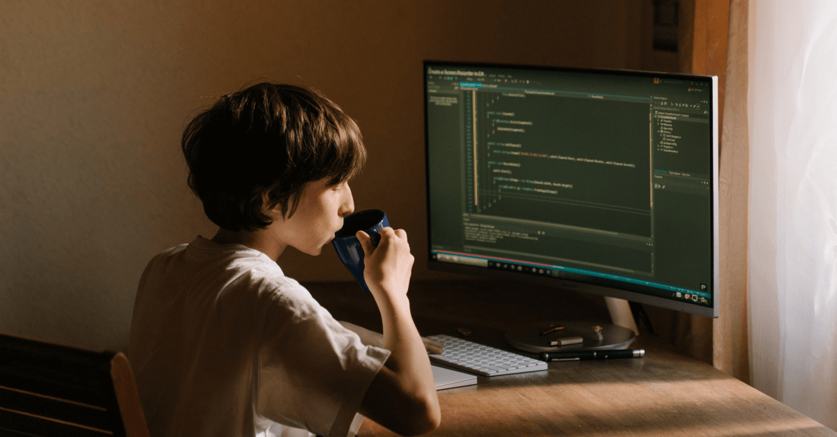 Jak nauczyć się programowania? Od czego zacząć