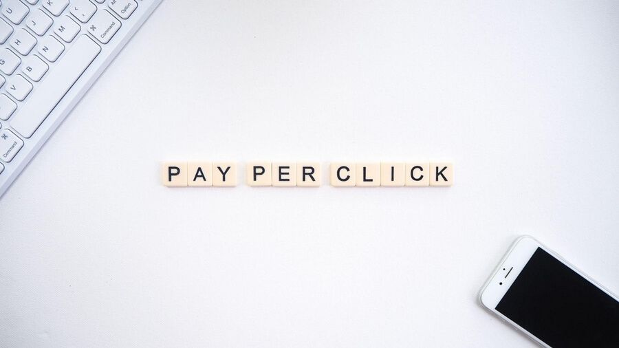 model pay per click