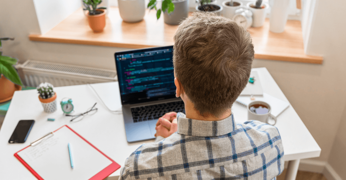 Dlaczego warto nauczyć się języka Java?