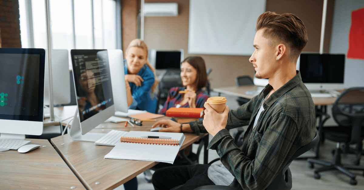 Najważniejsze trendy w branży IT na 2022 rok