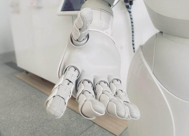 Sztuczna inteligencja i Machine Learning