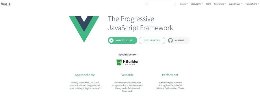 Vue.js